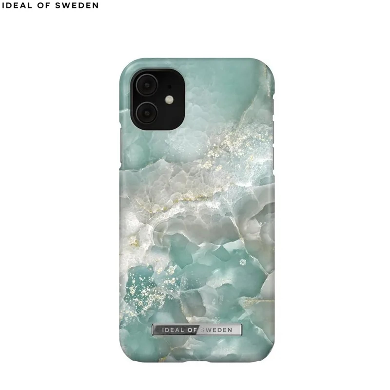 Hardcase Hülle Azura Marble - iPhone 11 / iPhone Xr