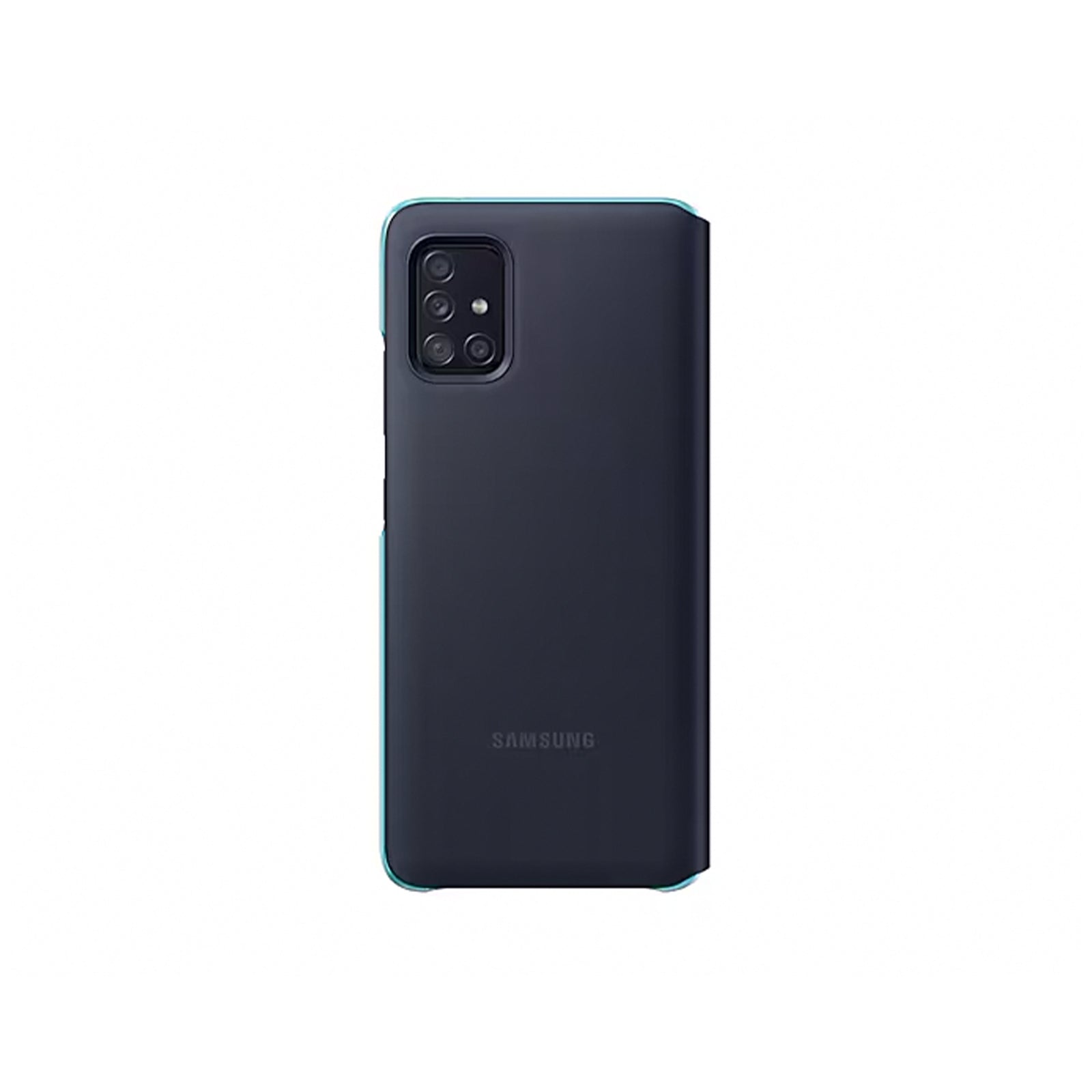 S View Wallet Cover - Galaxy A51 (5G)