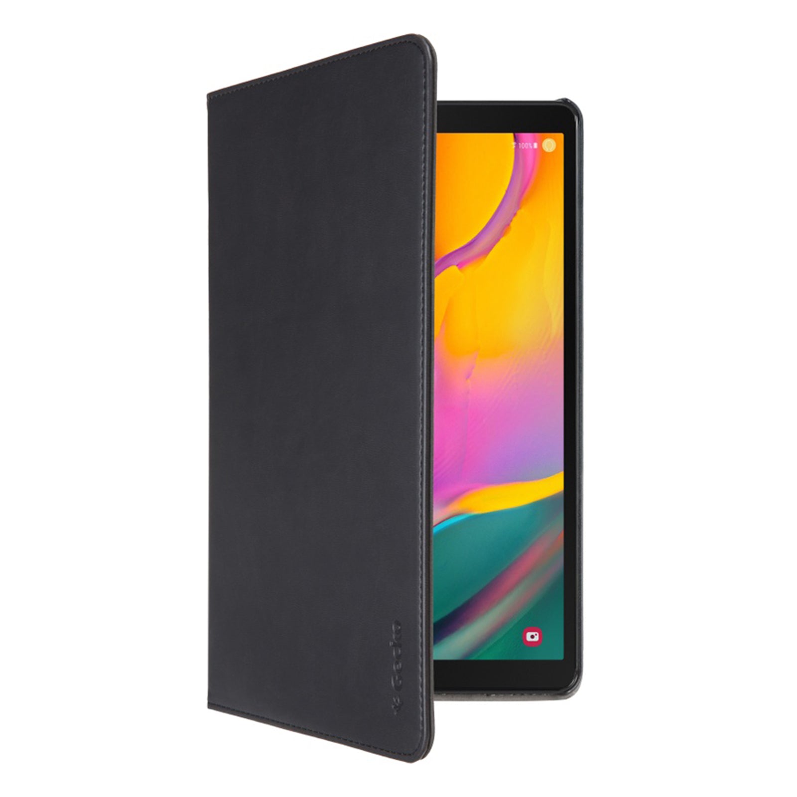 Samsung Galaxy Tab A 10.1 (2019) Easy-click Schutzhülle