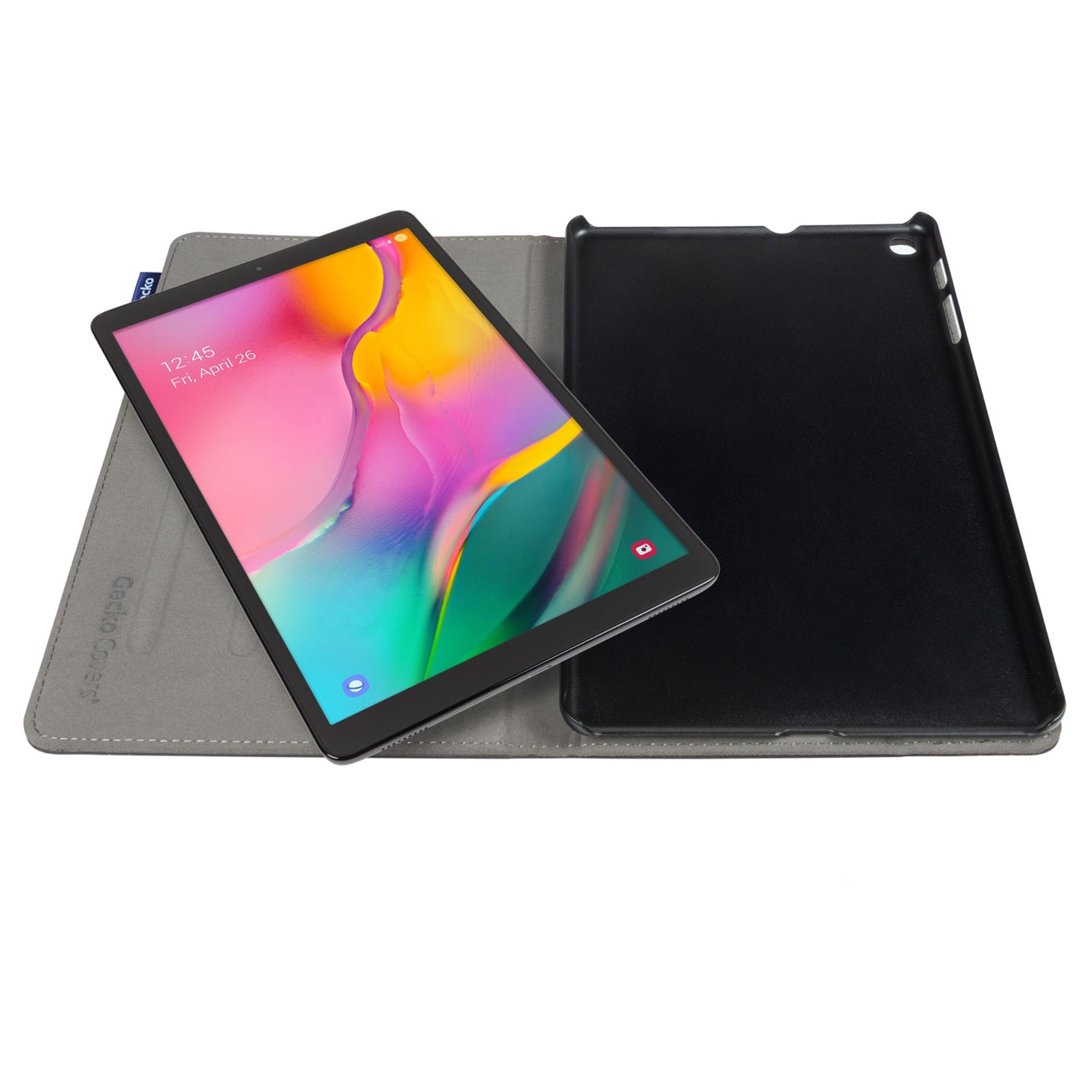 Samsung Galaxy Tab A 10.1 (2019) Easy-click Schutzhülle